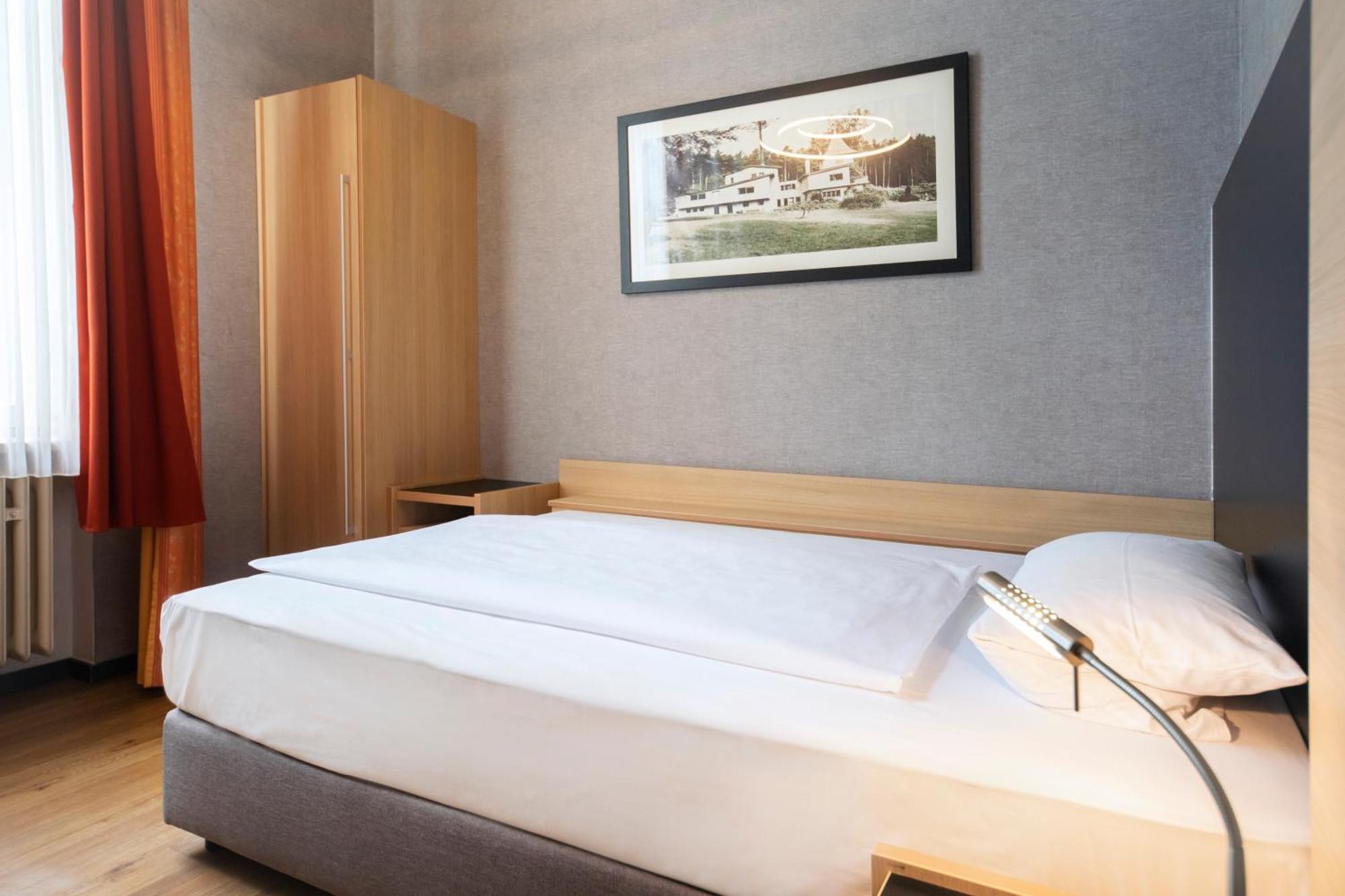 Roomingtons Hotel Franziskushoehe Lohr Kültér fotó
