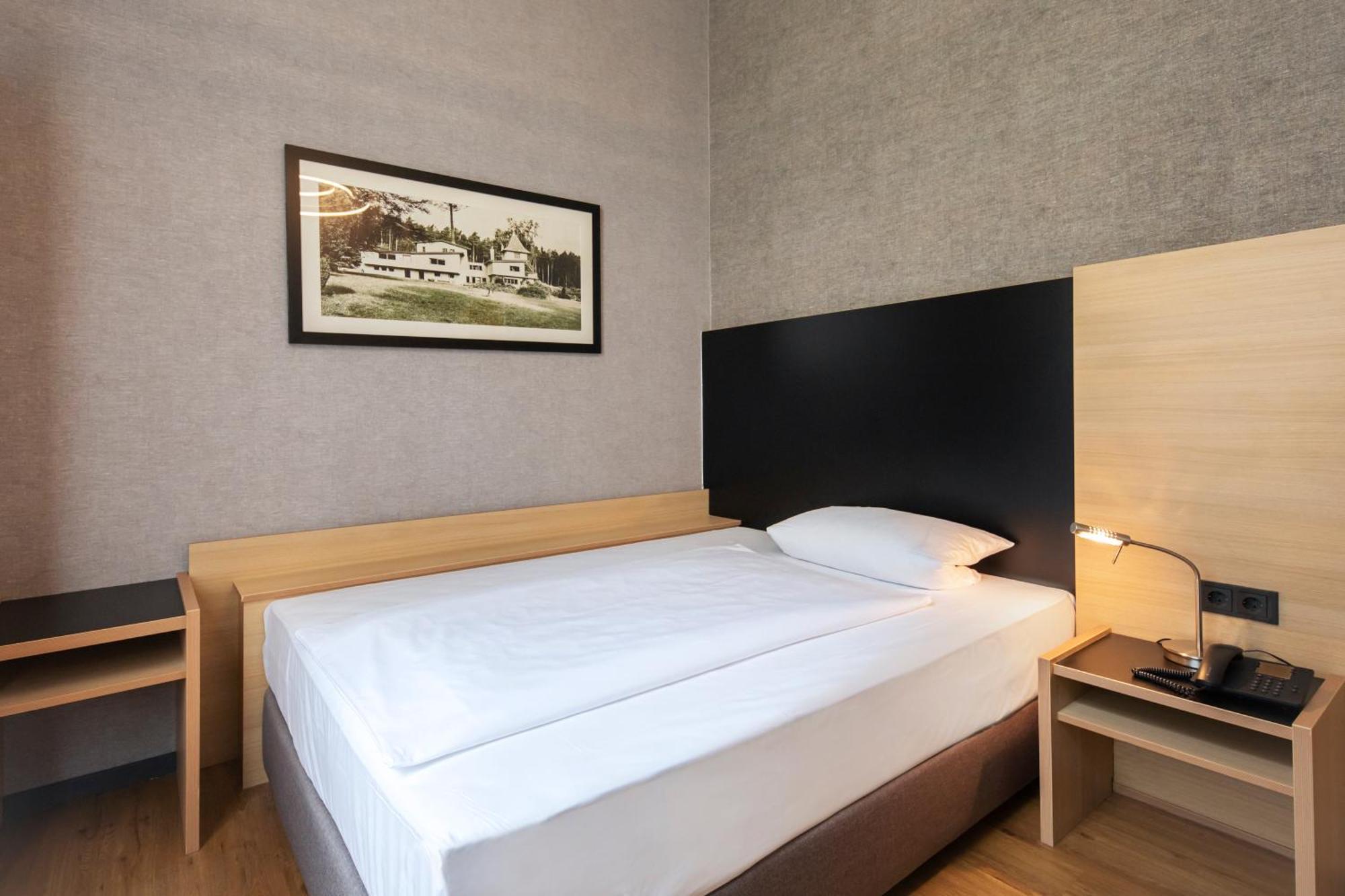 Roomingtons Hotel Franziskushoehe Lohr Kültér fotó