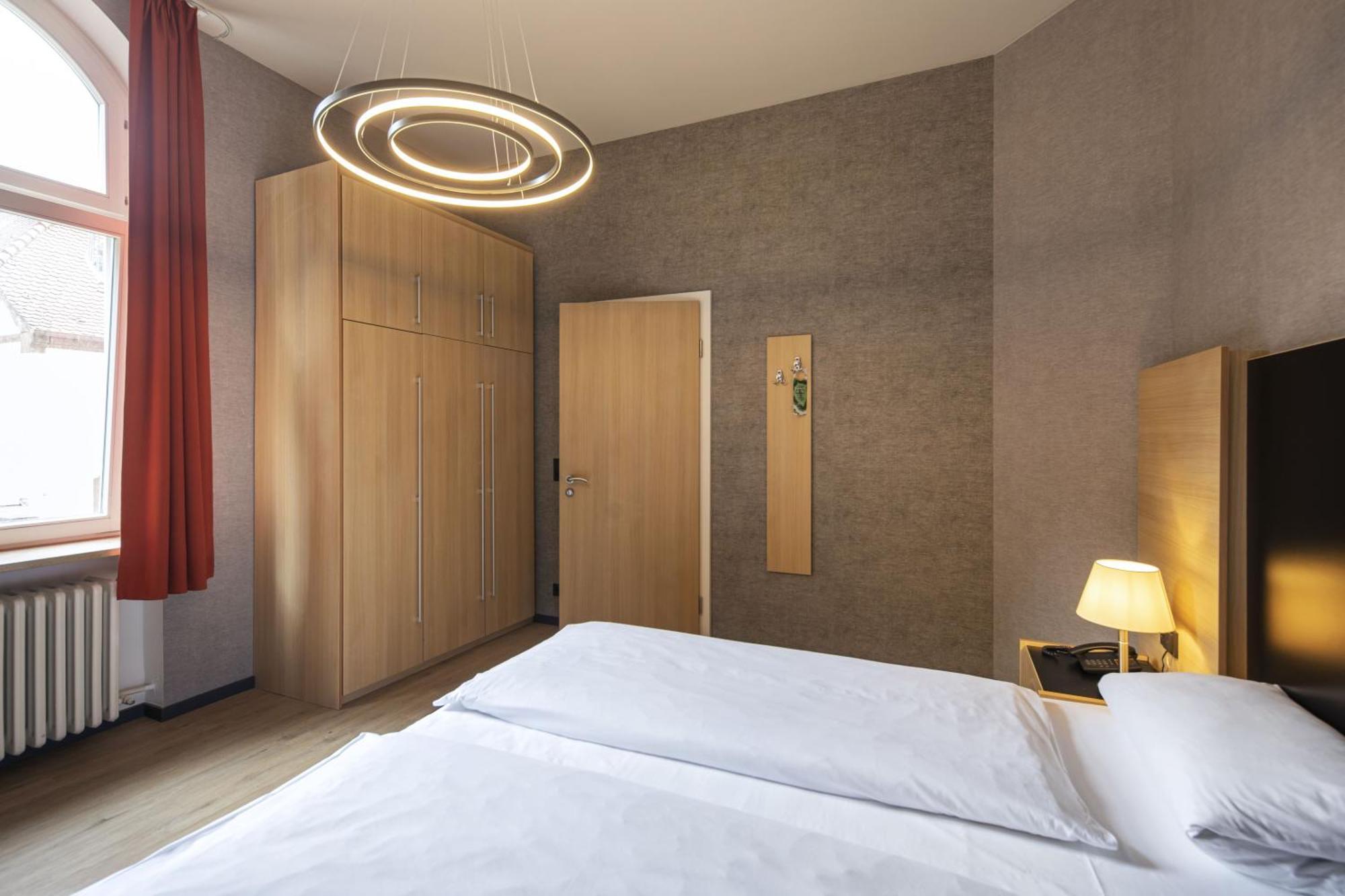 Roomingtons Hotel Franziskushoehe Lohr Kültér fotó